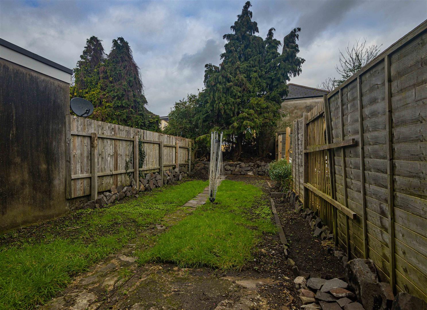 Minny Street, Cathays — photograph 2